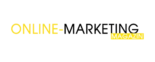Logo-Onlinemarketingmagazin