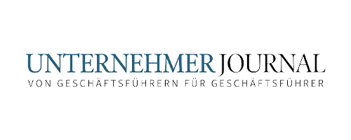 Logo-Unternehmerjournal